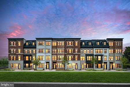 116 Market Square NW #LOT A Vienna, VA 22180
