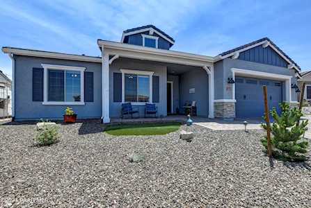 5362 Rocky Vista Drive Prescott, AZ 86301