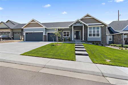 6352 S Himalaya Ct Centennial, CO 80016