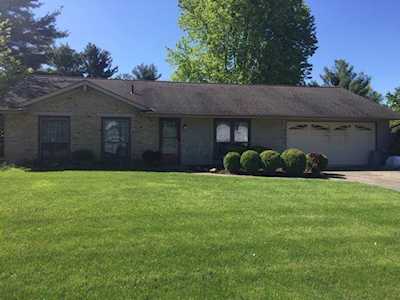8099 Kingsley Drive Reynoldsburg, OH 43068