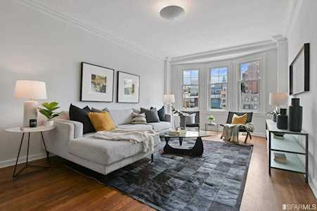 2701 Van Ness Avenue #602 San Francisco, CA 94109