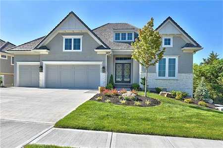 27365 W 100th Terrace Olathe, KS 66061