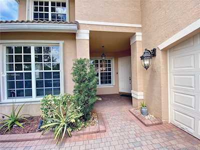 4586 SW 179th Way Miramar, FL 33029