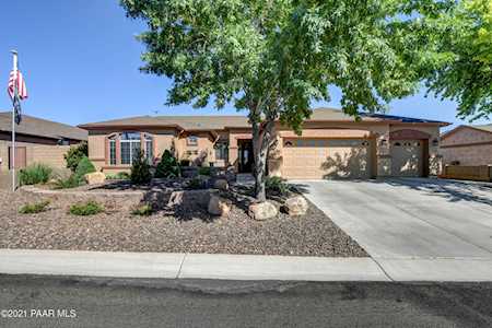 1576 E Yorshire Avenue Chino Valley, AZ 86323