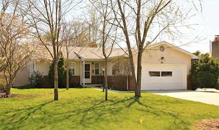 165 Desantis Drive Columbus, OH 43214