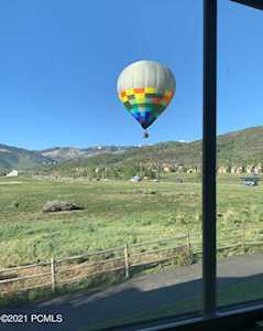 6095 N Fox Pointe Circle Park City, UT 84098