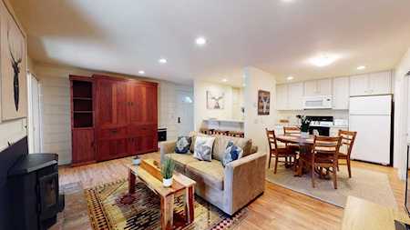 2289 Sierra Nevada, Unit 12, Door B4 Mammoth Lakes, CA 93546