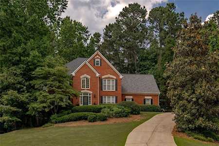 335 Thorndale Ct Roswell, GA 30075