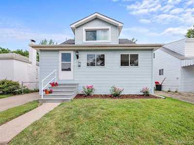 1787 Academy St Ferndale, MI 48220
