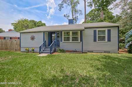 2262 Redfern Rd Jacksonville, FL 32207