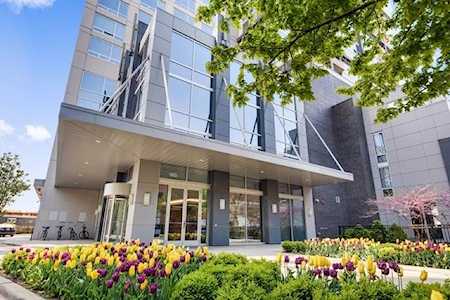 1901 S Calumet Ave #1304 Chicago, IL 60616
