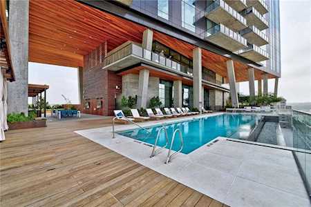 70 Rainey ST #1707 Austin, TX 78701