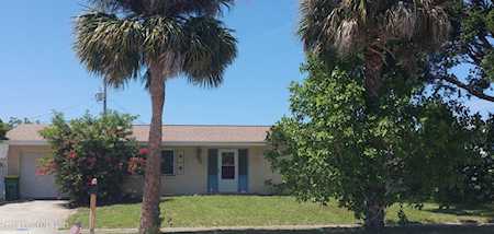 260 Marion Street Indian Harbour Beach, FL 32937