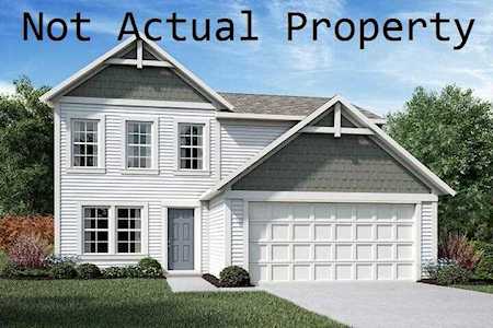 4896 Amber Crossing Drive Columbus, OH 43232