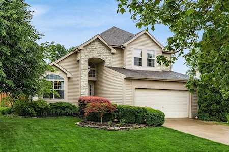 8621 Wildomar Avenue Reynoldsburg, OH 43068