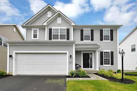 2920 Wolfbirch Drive Columbus, OH 43231