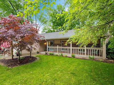 3942 Bluebird Court Westerville, OH 43081