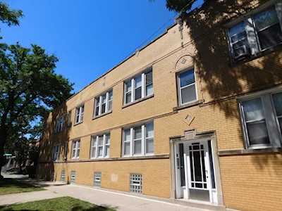 3506 N Lawndale Ave #1 Chicago, IL 60618