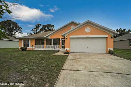1448 SE Wacker Avenue Palm Bay, FL 32909