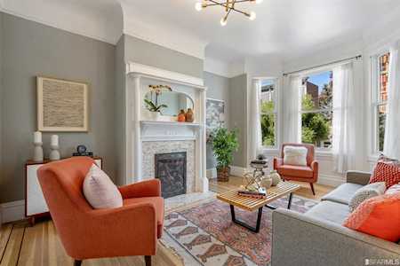 724 Lyon Street San Francisco, CA 94115