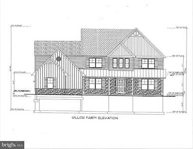 106 Bridle Path Southampton, NJ 08088