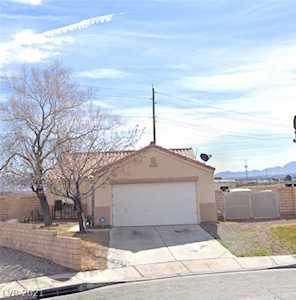 601 Black Sand Ct Henderson, NV 89011