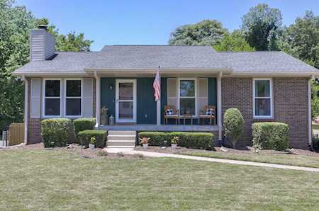 812 Ember Lake Dr Nashville, TN 37214