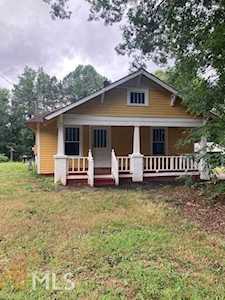 1286 Silver Hill Road Stone Mountain, GA 30087