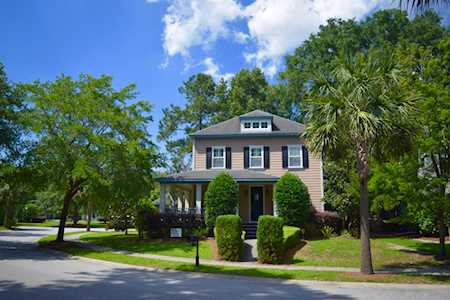 4001 Blackmoor St Mount Pleasant, SC 29466
