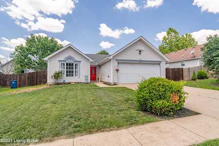 96 Jonathan Cir Shelbyville, KY 40065