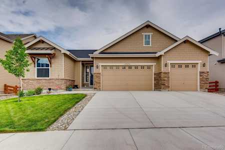 17631 Lake Side Dr Monument, CO 80132