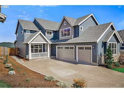8882 SE Christilla Ln Happy Valley, OR 97086
