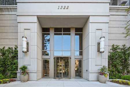 1322 S Prairie Ave #1103 Chicago, IL 60605