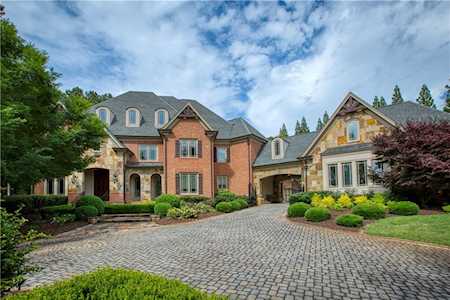 1050 Carnoustie Ln Alpharetta, GA 30005