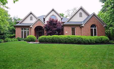 4818 Chaddington Drive Dublin, OH 43017