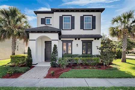 7249 Rambling Water WAY Windermere, FL 34786