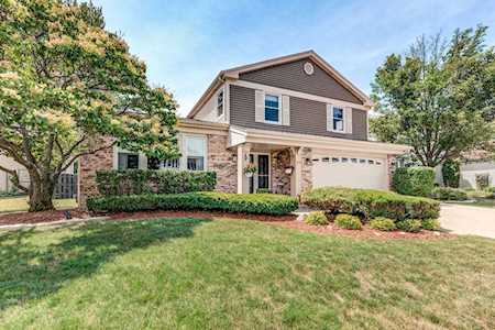 1174 Devonshire Rd Buffalo Grove, IL 60089