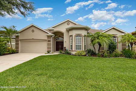 484 Hiking Trail West Melbourne, FL 32904