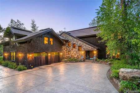 3106 Aspen Wood Ln Steamboat Springs, CO 80487