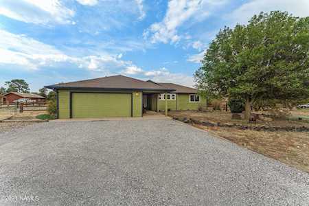 10459 E Palomino Rd Flagstaff, AZ 86004