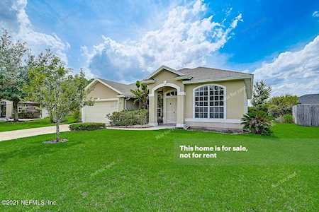 8648 Frankie Mill Ct Jacksonville, FL 32244