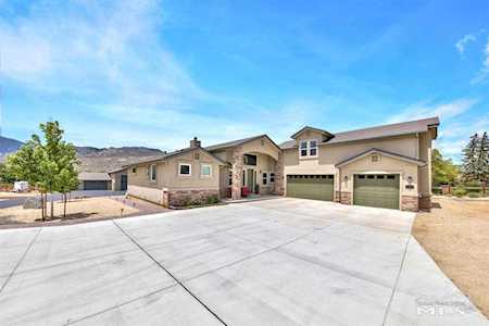 3614 Silverado Dr Carson City, NV 89705-6828