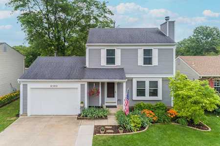 8386 Yuma Drive Powell, OH 43065