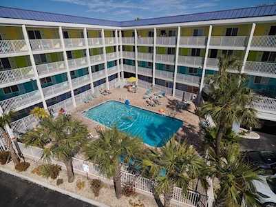 445 S Gulfview Blvd #318 Clearwater, FL 33767