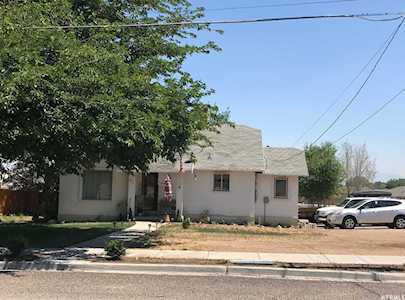 971 S 1500 W Vernal, UT 84078