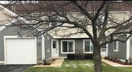 2689 Stanton Ct #B Aurora, IL 60502
