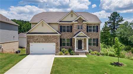 1720 Dahlia Dr Cumming, GA 30040