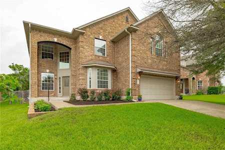 9316 Castle Pines DR Austin, TX 78717