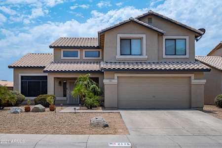 2115 E Cielo Grande Avenue Phoenix, AZ 85024