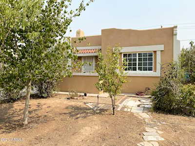 1537 W Fillmore Street Phoenix, AZ 85007